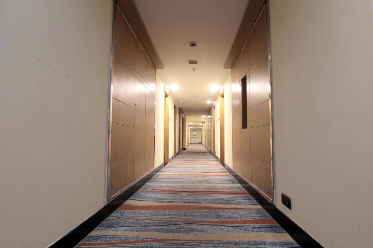 Fortel Chennai Exterior foto