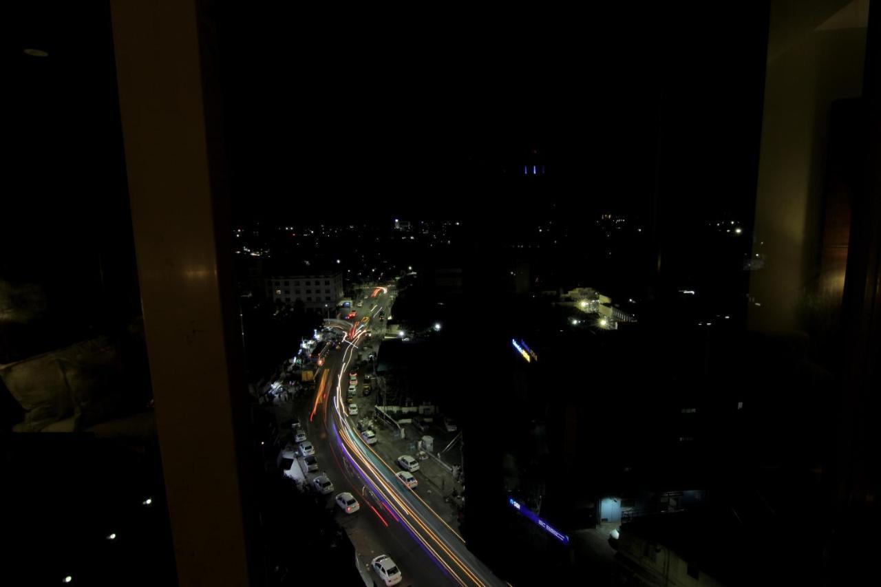 Fortel Chennai Exterior foto