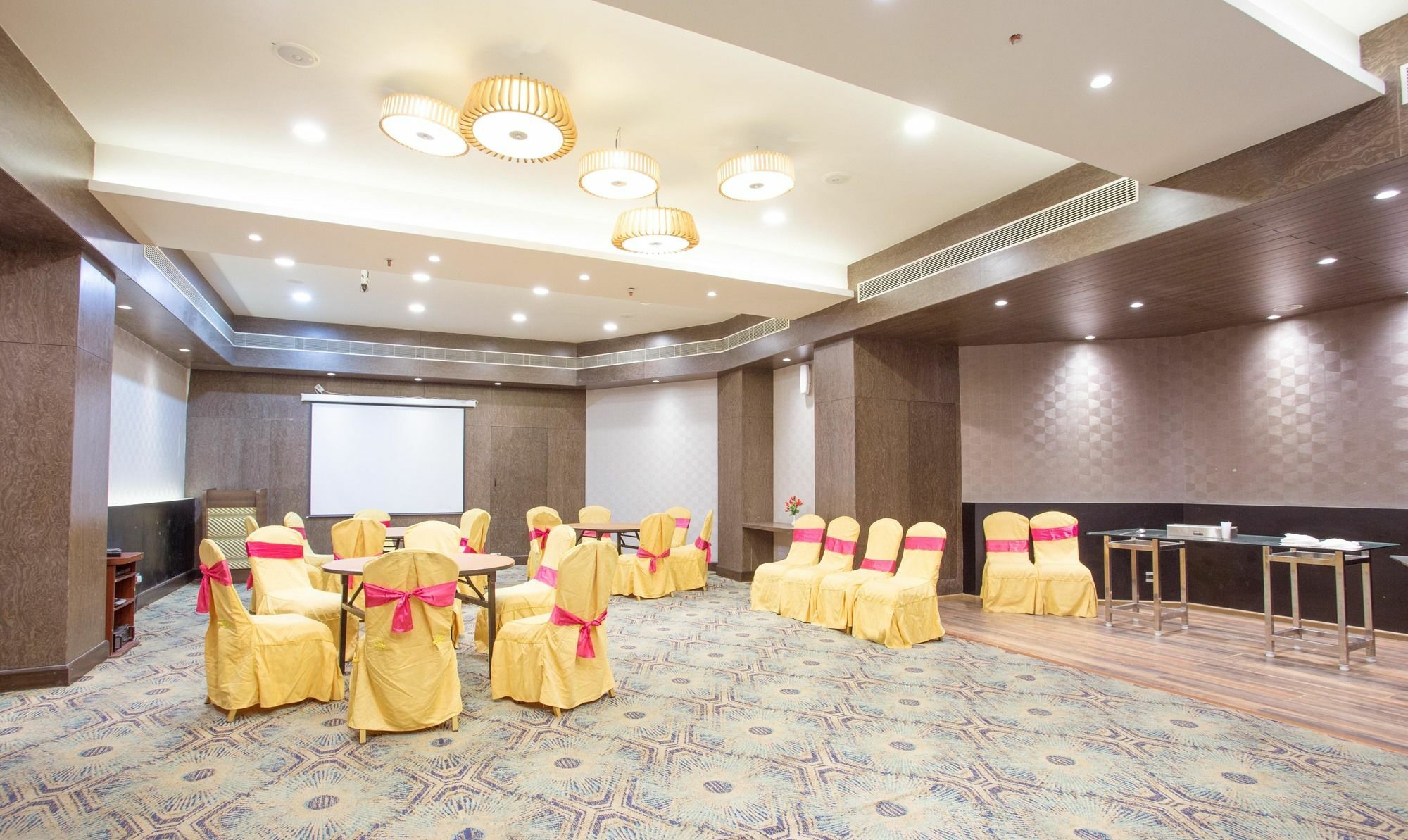 Fortel Chennai Exterior foto